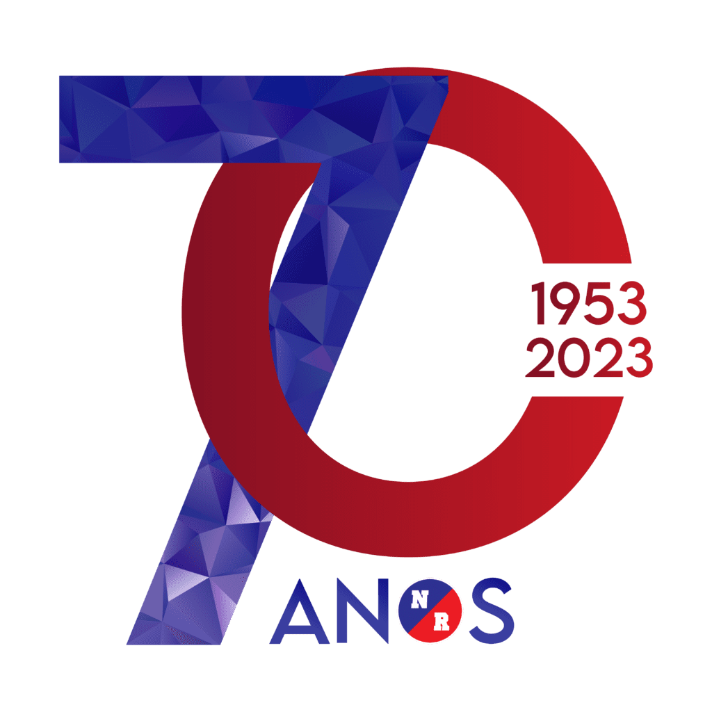 NR 70 Anos